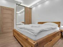 SKI apartmán Snowcat - Abertamy