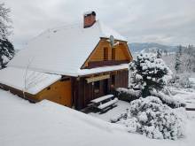 Ubytování u Dodáčků - Frýdlant nad Ostravicí