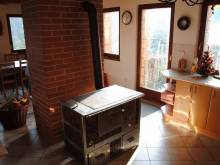 Ubytování u Dodáčků - Frýdlant nad Ostravicí