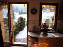 Ubytování u Dodáčků - Frýdlant nad Ostravicí