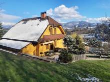 Ubytování u Dodáčků - Frýdlant nad Ostravicí