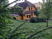 Ubytování u Dodáčků - Frýdlant nad Ostravicí