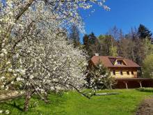 Ubytování u Dodáčků - Frýdlant nad Ostravicí