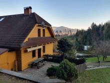 Ubytování u Dodáčků - Frýdlant nad Ostravicí