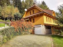 Ubytování u Dodáčků - Frýdlant nad Ostravicí