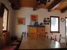 Ubytování u Dodáčků - Frýdlant nad Ostravicí