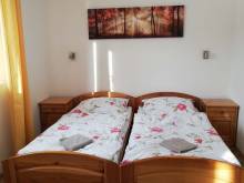 Apartmán - Horní Bečva