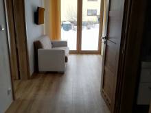 Apartmán - Horní Bečva