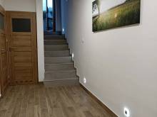 Apartmán - Horní Bečva
