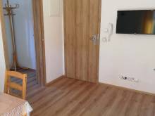 Apartmán - Horní Bečva