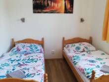 Apartmán - Horní Bečva