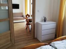 Apartmán - Horní Bečva