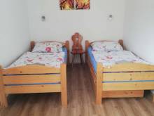 Apartmán - Horní Bečva