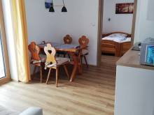 Apartmán - Horní Bečva