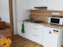 Apartmán - Horní Bečva