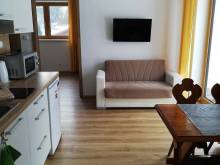 Apartmán - Horní Bečva