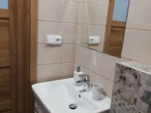 Apartmán - Horní Bečva