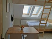 Apartmány Slunce - Osečná
