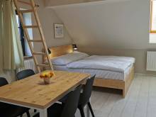 Apartmány Slunce - Osečná