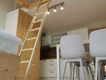 Apartmány Slunce - Osečná