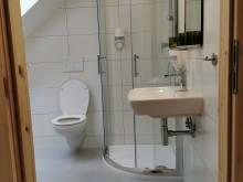 Apartmány Slunce - Osečná