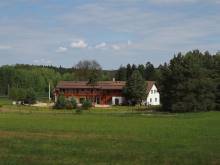 Apartmány Slunce - Osečná