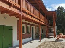 Apartmány Slunce - Osečná