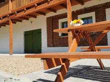 Apartmány Slunce - Osečná