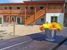 Apartmány Slunce - Osečná