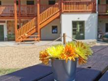 Apartmány Slunce - Osečná