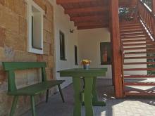 Apartmány Slunce - Osečná