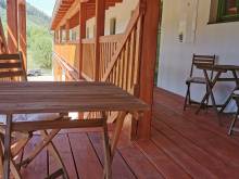 Apartmány Slunce - Osečná