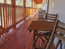 Apartmány Slunce - Osečná
