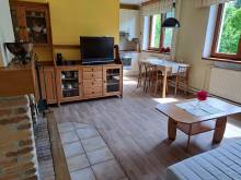 Apartmán pod Javořicí - Studená
