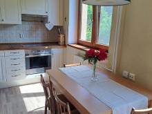 Apartmán pod Javořicí - Studená