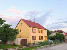 Apartmán pod Javořicí - Studená