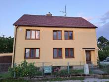 Apartmán pod Javořicí - Studená