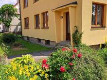 Apartmán pod Javořicí - Studená