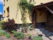 Apartmán pod Javořicí - Studená
