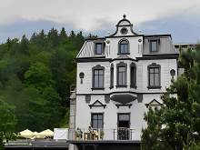 Apartmán v pivovaru 303 - Perštejn
