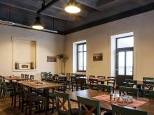 Apartmán v pivovaru 303 - Perštejn