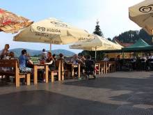 Apartmán v pivovaru 303 - Perštejn