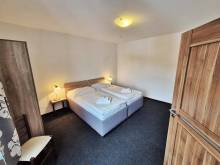 Apartmán v pivovaru 303 - Perštejn