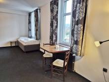 Apartmán v pivovaru 303 - Perštejn