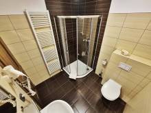 Apartmán v pivovaru 303 - Perštejn