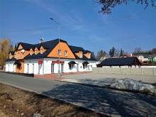 Penzion Karin - Edrovice