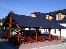Penzion Karin - Edrovice