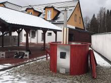 Penzion Karin - Edrovice