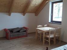 Apartmán U Kapra - foto 3 Apartmán U Kapra 3