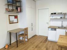 Apartmán U Kola - Hojsova Stráž